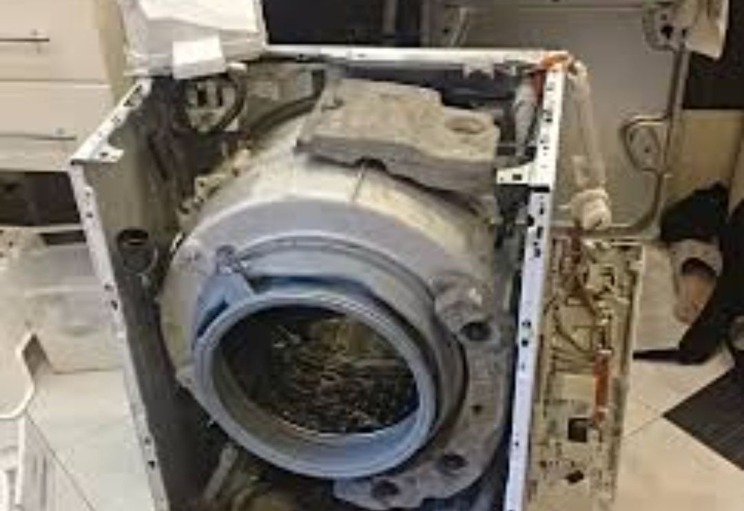 Не дорого ремонт стиральных машин
