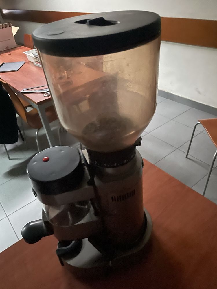 Muinho de cafe laCimbali
