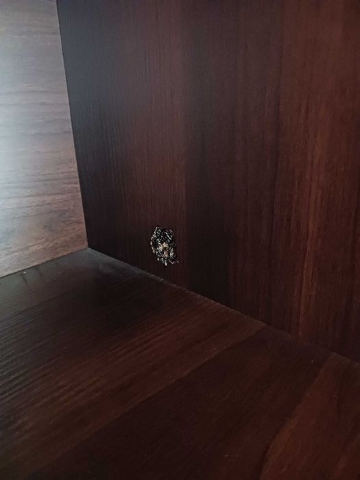 zestaw mebli do sypialni