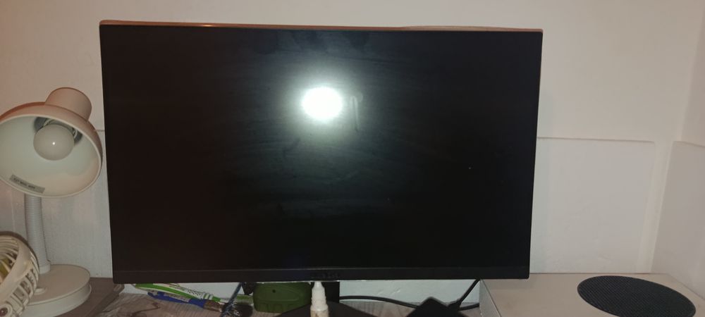 Monitor Gaming LG ultragear para consola ou FULL HD