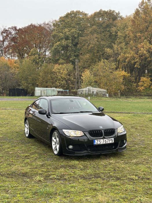 Bmw e92 328i xdrive lpg