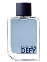 Calvin Klein Defy Eau de Toilette 100ml. UNBOX