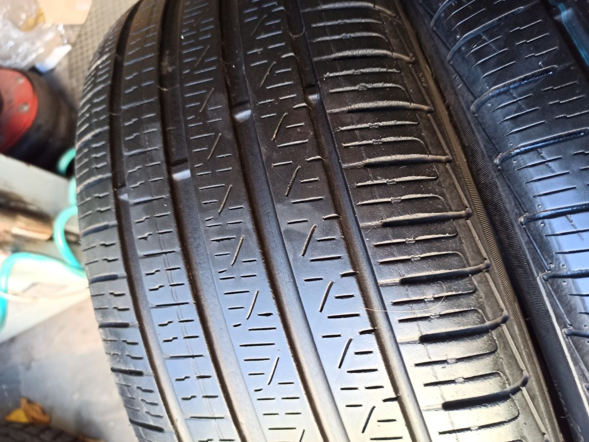 Резина ПАРА 225/45 R17 Pirelli Cinturato P7 All Season