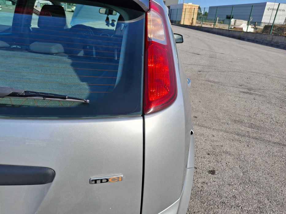 Ford focus 2006 usado, estimado