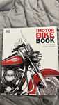 The motorbike book