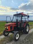 Zetor 5211 nie 7211, 7711,7245, 7745
