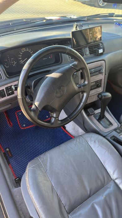 Toyota camry 20 1999 3.0 v6