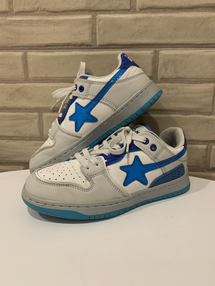 Кросівки bape sta бейб стар