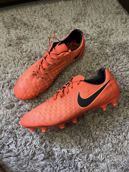 Бутсы nike magista