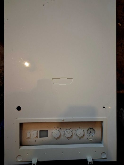 Piec gazowy jednofunkcyjny Wolf TGG-24