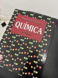 Quimica - Raymond Chang