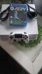 PS4 pro Biała konsola