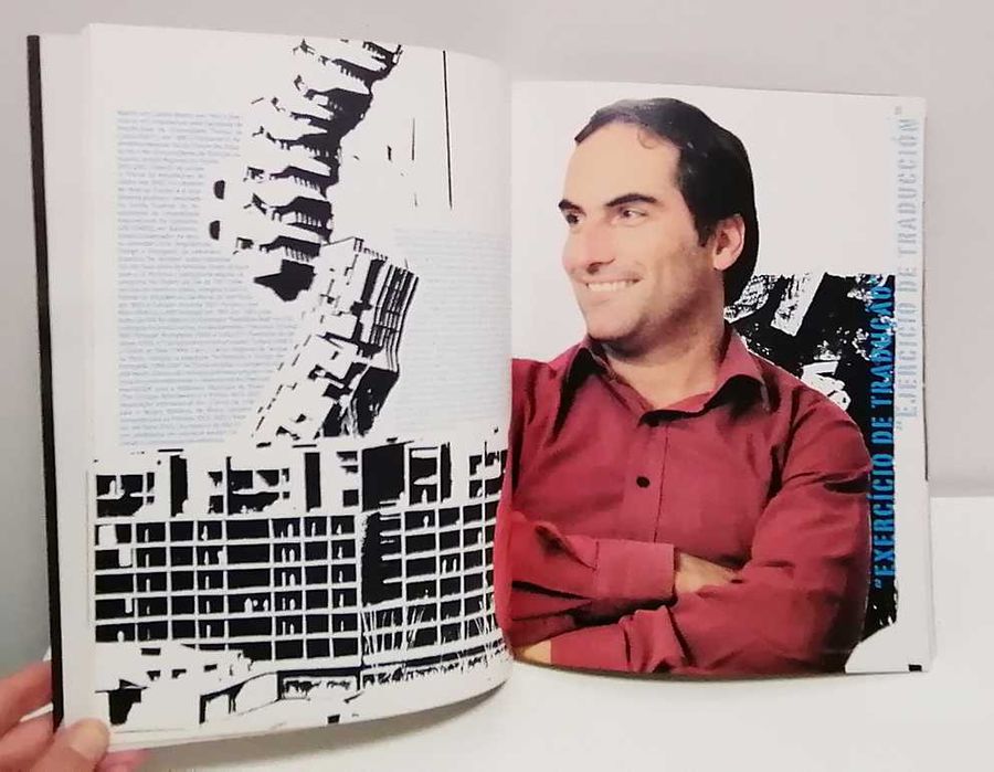 Revista Mais Arquitectura - n. 21