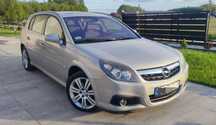 Opel Signum 1.9 cdti