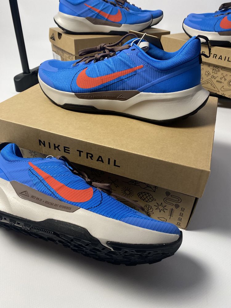 ОРИГІНАЛ| Nike Juniper Trail 2 кроссовки найк трейл мужские 42, 42,5