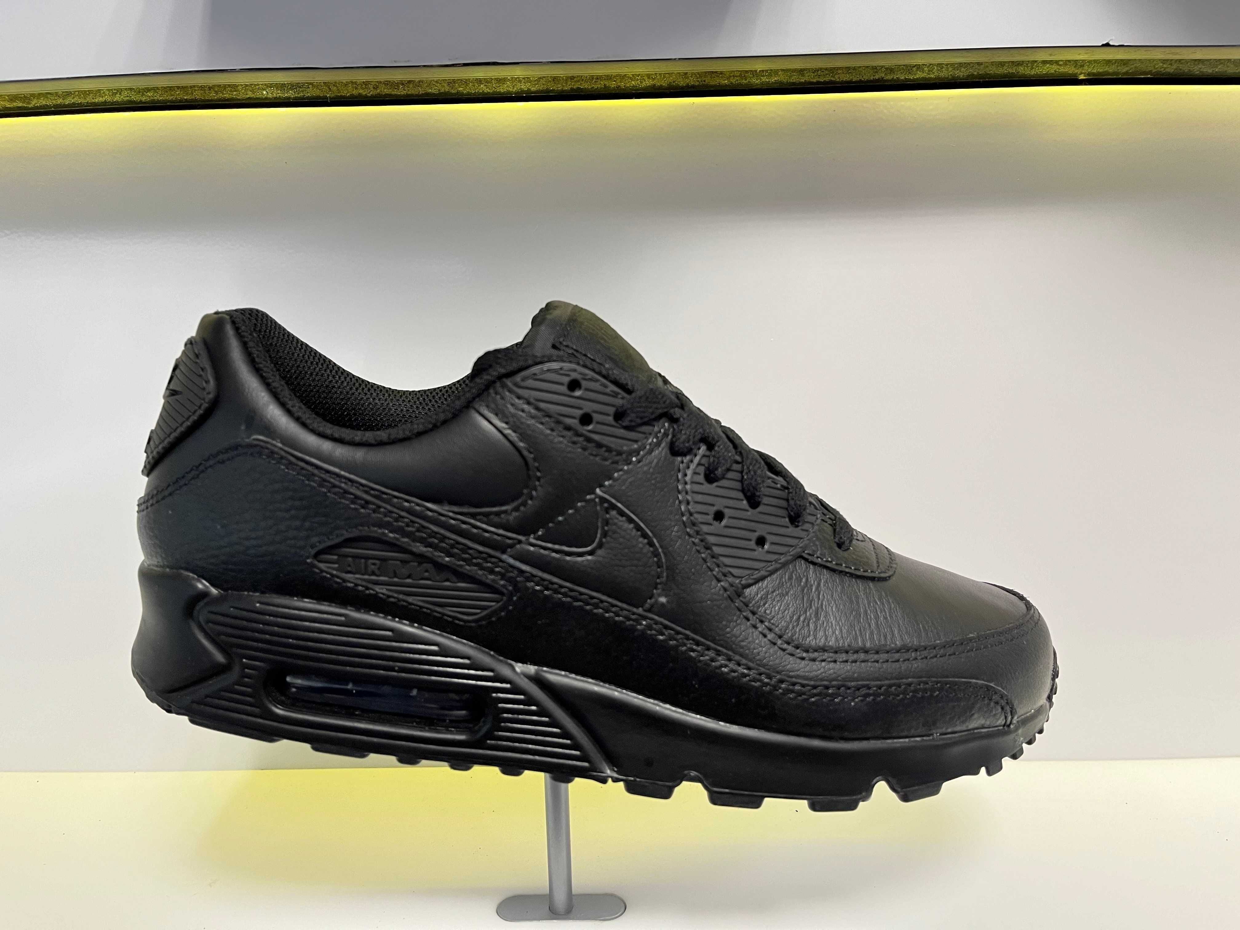 Кроссовки Nike Air Max 90 LTR (CZ5594-001) оригинал