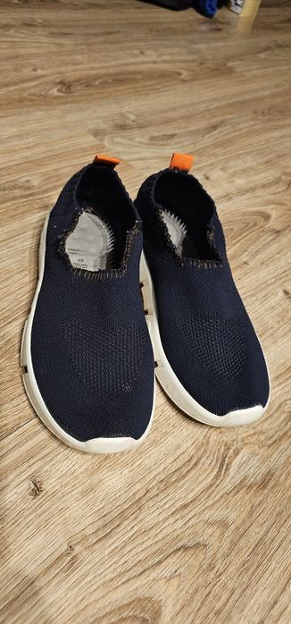 Geox damskie buty sportowe rozmiar 39 wkładka 25cm używane