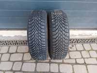 2x 175/65 R14 Nexen winguard zimowe