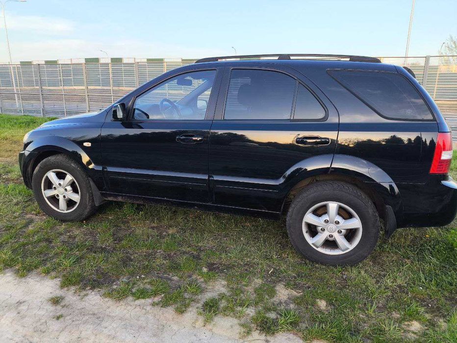 Kia Sorento 3шт ,в наявності