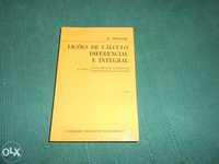 Universidade - Lições de Cálculo Diferencial e Integral