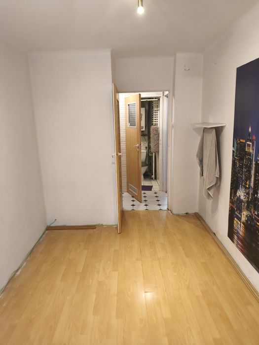 Trzypo3pokojowe mieszkanie w centrum Czeladzi