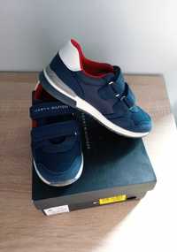 Tommy Hilfiger buty adidasy sneakersy chłopięce 29