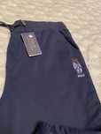 Штани Ralph Lauren by Polo bear cotton