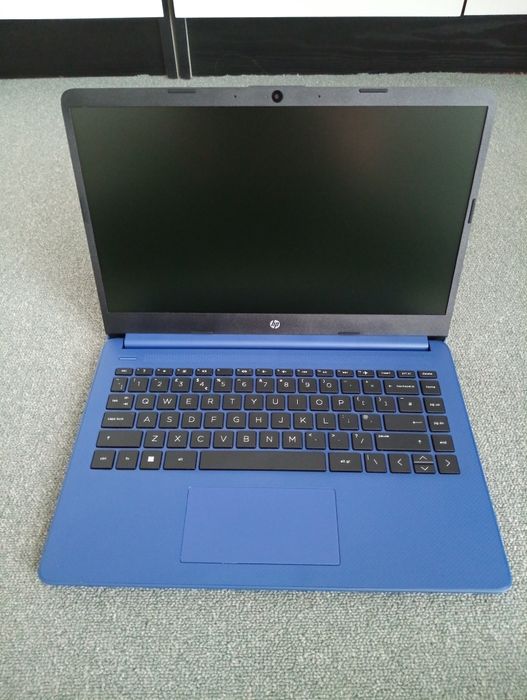 Laptop HP Model 14s-fq0022na