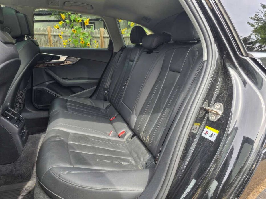 Audi A4 allroad      2019