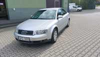 Audi A4 B6 1.9 TDI 2003r Bdb Stan Długie Opłaty