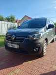 Renault express 2023