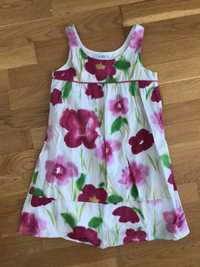 Vestido Zara kids