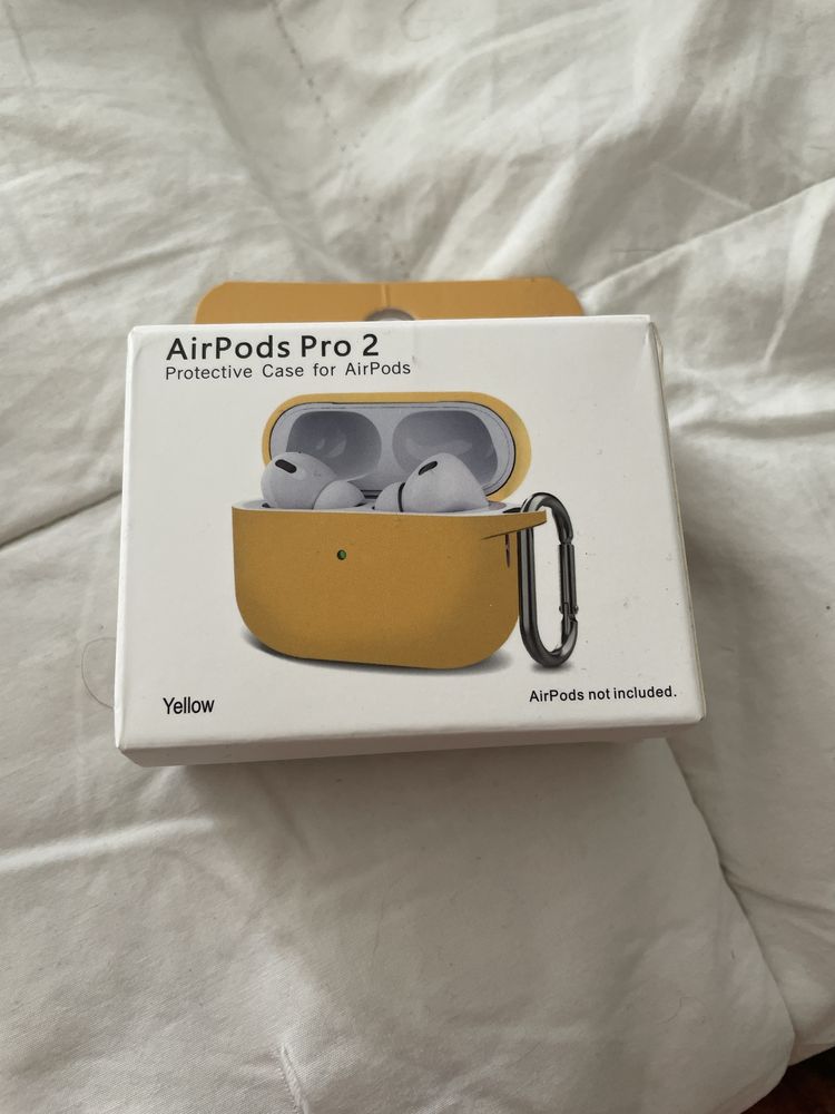 AirPods2 Pro Apple Słuchawki