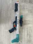 Pistolet X-Shot Hawk eye zuru
