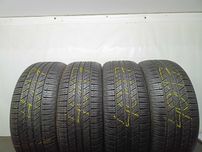 Hankook Dynapro HP 235/55/17 2015r. 99V Nowe (4017)