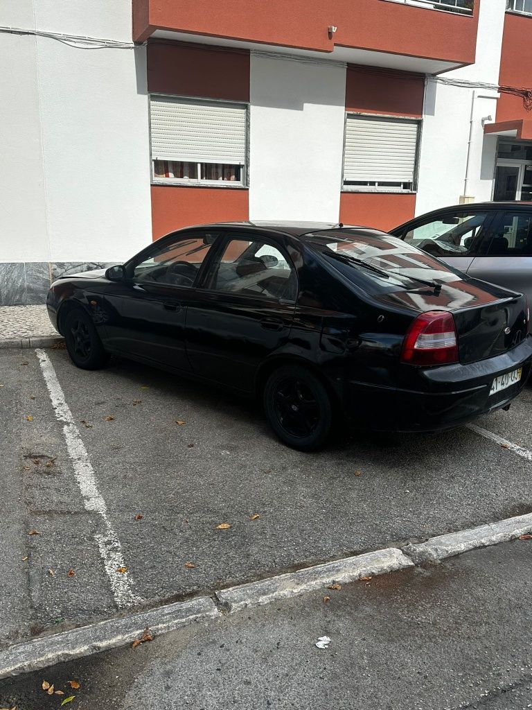 Vendo Kia shuma ..