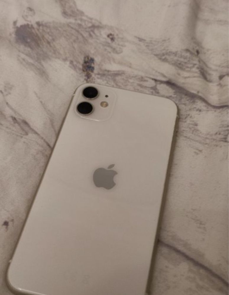 iphone 11 wizualnie jak nowy, sprawny [opis!]
