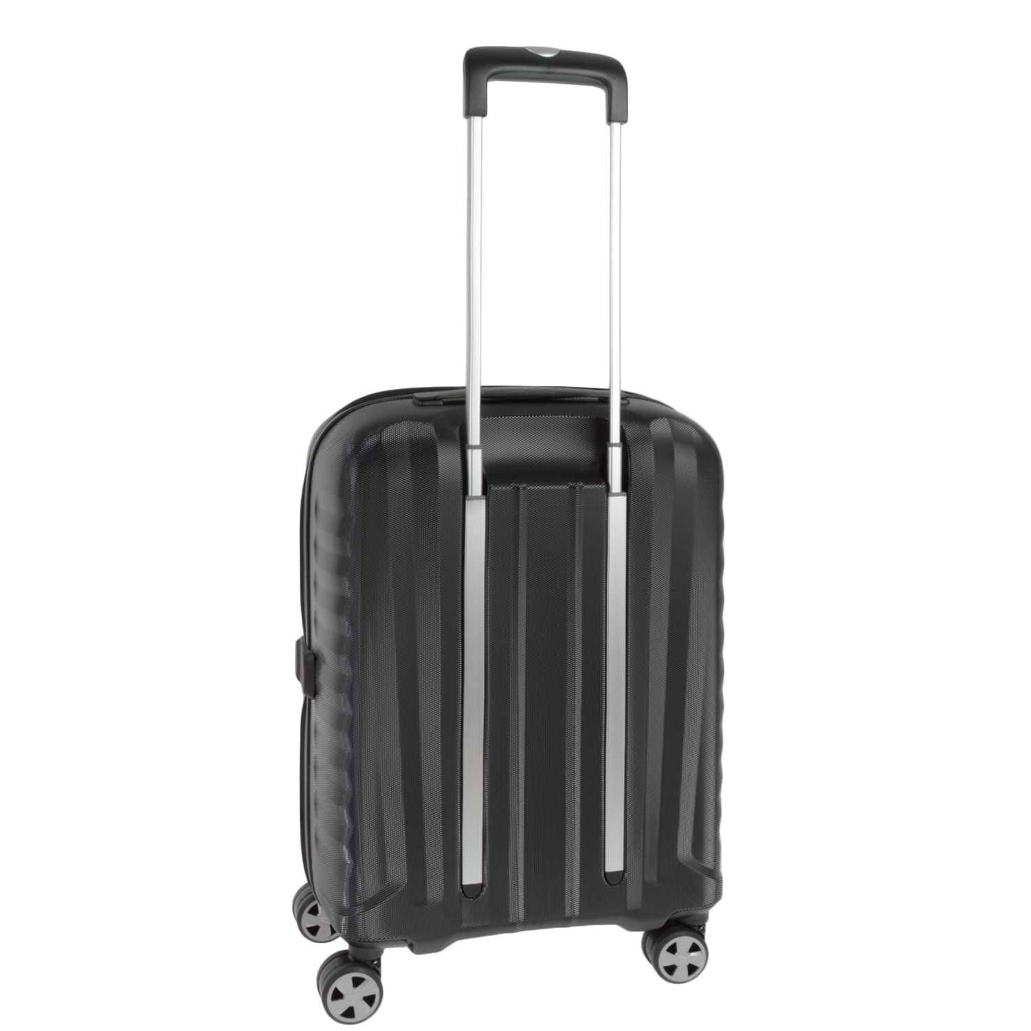 RONCATO Double Premium walizka kabinowa na laptop do 15,6"