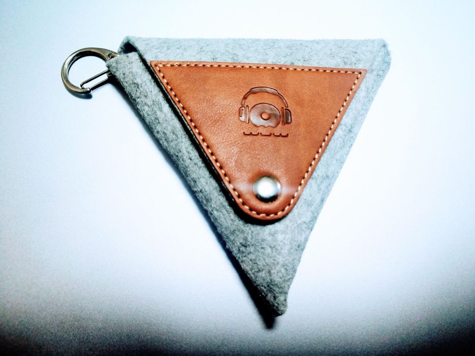 Новые вакуумные наушники