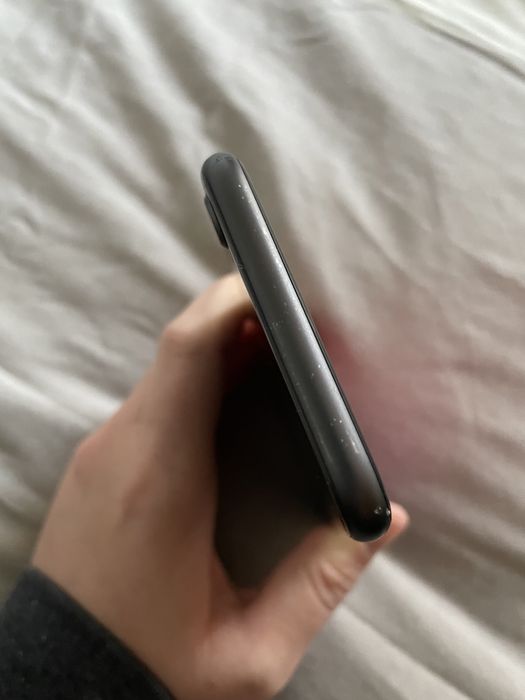 Iphone 8 64GB Preto Livre