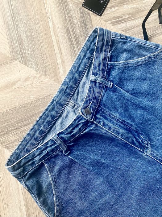 Джинсовые женские шорты. Шортики. Джинсы.