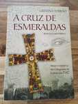 Livro A Cruz das Esmeraldas