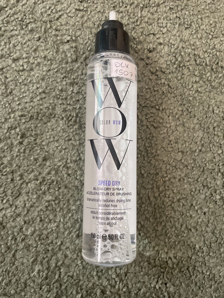 Color wow speed dry 150ml spray do suszenia włosów 1507