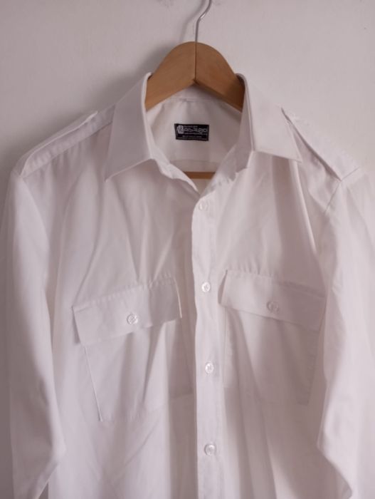 Camisa Vintage Tamanho L