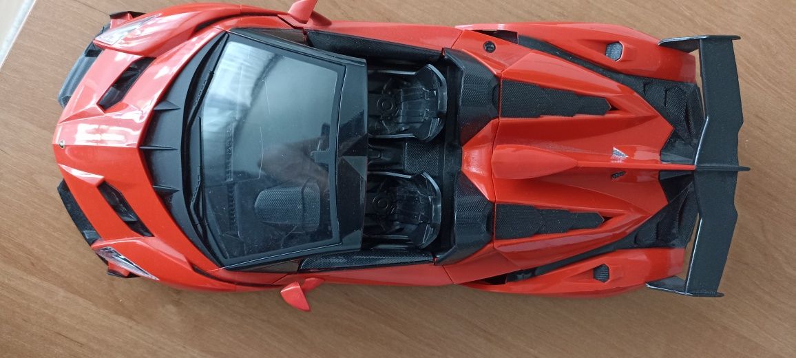 Lamborghini Veneno Replika