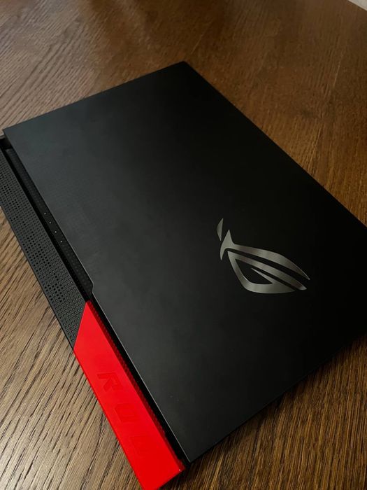 Asus Rog Strix g15