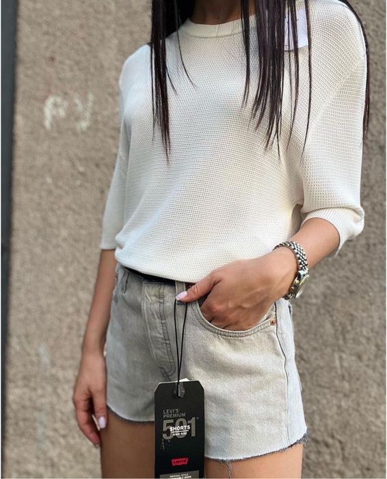 Оригинальные шорты Levis