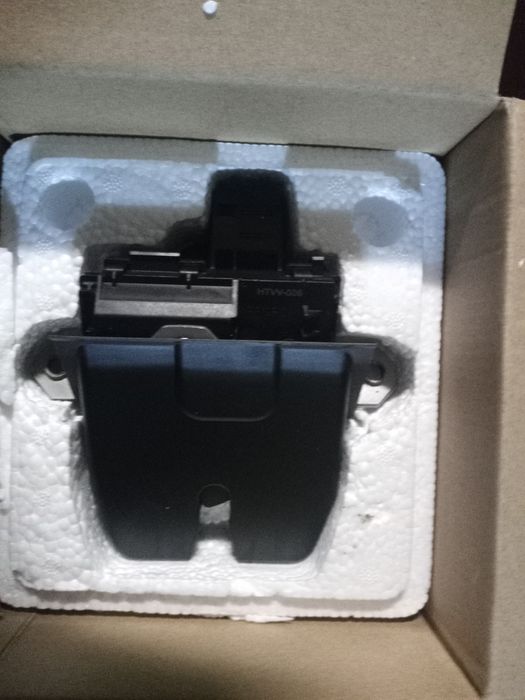 Fecho Mala Volvo S40