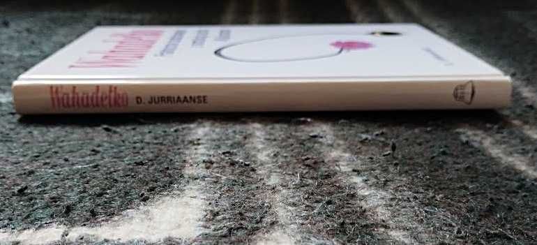 Wahadełko - D. Jurriaanse