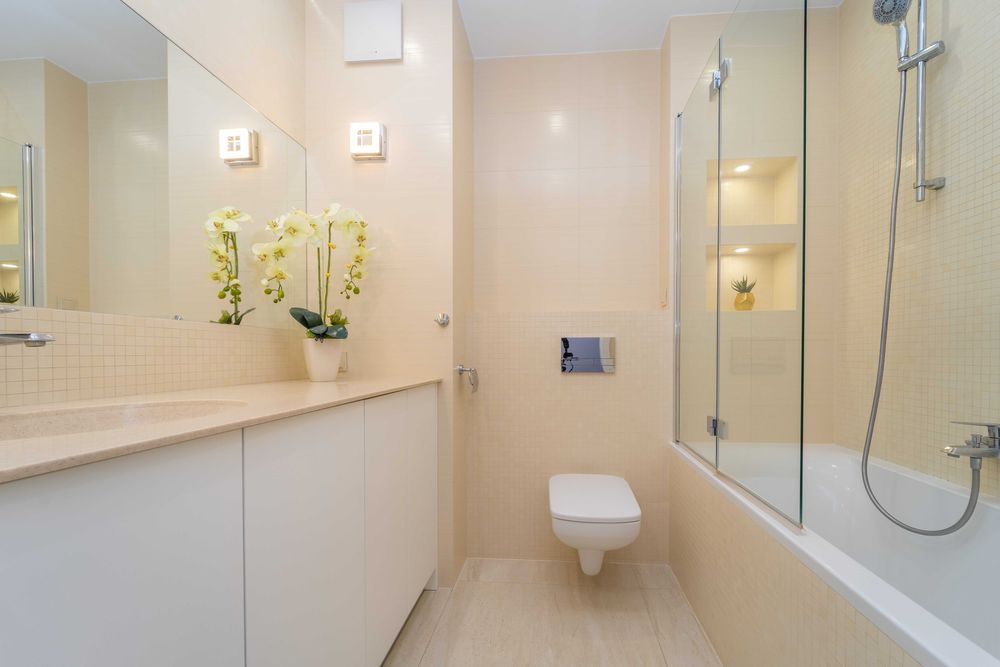 Apartament Gdańsk-Wrzeszcz ul. Hemara Garnizon, bezpośrednio